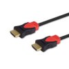 Kabel Savio Kable Hdmi 2.0 Cl141 (Hdmi M - Hdmi M 10M Kolor Czarny)
