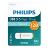 Pendrive 128GB PHILIPS Snow USB 3.0