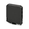 Obudowa urządzeń elektronicznych 113.65mm Obudowa szyny DIN 22.6 x 99 x 113.65mm materiał: PA Phoenix Contact