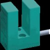 Inductive slot sensor, 2 wire, 1 Form A (N/O), 003798