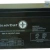 Akumulator AGM POWERBAT CB 12V 7,5Ah