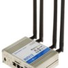 PUNKT DOSTĘPOWY DUAL 4G LTE + ROUTER RUTX12 Dual SIM Bluetooth BLE, Wi-Fi 5, 2.4 GHz, 5 GHz, 867 Mb/s Teltonika