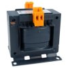 STM160/400/24V Transformator sieciowy 160VA 400VAC 24V śrubowy IP00 A: 96mm