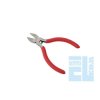 SZCZYPCE 125mm - UCINACZKI BOCZNE MAŁE CZERW. /5301