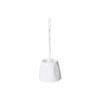 Andarta 33-218 Toilet Brush & Holder