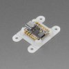 Snap-on Mount for Adafruit QT Py