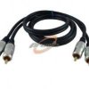 KABEL 2xRCA DIGITAL 2.5m