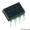 HCPL2630 Optocoupler DIP8 AVAGO
