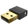 Orico Adapter Bluetooth 5.0 Usb-A Czarny