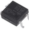 Przekaźnik półprzewodnikowy Ister max: 3mA 1000mA max.60VAC AQY212GS