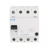 Wyłącznik różnicowoprądowy 4P 125A 0,1A typ AC FRCmM-125/4/01 187815