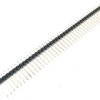 GOLDPIN listwa pinowa 40 pinów r-2,54mm h-14mm (ZLGP-PP40-H14)