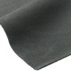 Arkusz gumy, Czarny, 170kg/m³, 1m x 2m x 25mm, , samoprzylepny, RS PRO