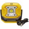 CK Tools T9735USB 10W Rechargeable LED Site Light