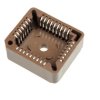 Podstawka PLCC32 druk /663