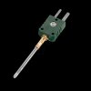 K-M625 0050-10 Mineral insulated thermocouple, type K