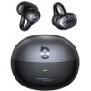 SŁUCHAWKI BEZPRZEWODOWE OWS OPEN EAR Baseus Inspire XC1 Sound by Bose Dolby Audio LDAC ENC czarne