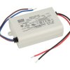Zasilacz; do LED; APV-35-24; 24V DC; 1,5A; 35W; stałonapięciowy; IP30; Mean Well