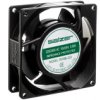 Wentylator Łożysko Kulkowe 230Vac 0.07A 12W 45.63 M3/H 92X92x25mm Przyłącze...