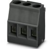 Phoenix Contact LEITERPLATTEN-ANSCHLUSSKL 2869757 200St Zaciski śrubowe 2.50 mm² Ilość styków 3 czarny 200 szt.