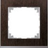 Merten Ramka Osłona System M wenge MEG4010-3671 1 szt.