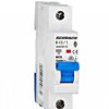 Wyłącznik instalacyjny 6kA, B 13A, 1P Seria AMPARO