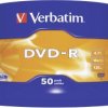 DVD-R Verbatim 43548 50 szt.
