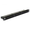 Patch panel RACK 19