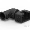 TE Connectivity 2302495-1 TE AMP AMPSEAL 16 Connectors, 1 szt.