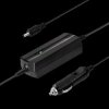 Zasilacz samochodowy Akyga 19.5V / 3.33A 4.5x3.0 mm 1.2m