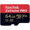 SanDisk SDSQXCU-064G-GN6MA SD Card Raspberry Pi NOOBS 64GB High Speed