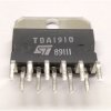 Układ scalony TDA1910