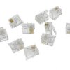 Wtyk RJ12 6P6C (10szt)