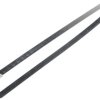 Opaska kablowa długość 125mm szerokość 4,6 mm RS PRO Stal nierdzewna 316 -80→ +538 °C.