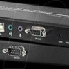 CE602-AT-G KVM Extender Set, DVI, Audio, USB, RS-232, 60 m