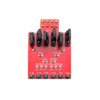 PUD Board (Pull-Up/Down Resistor Board) [Discontinued]