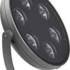 Trilux Faciella Sl#7396551 7396551 Lampa ścienna 80 W Kolor LED: biały