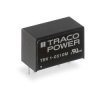 TracoPower TRV 1-1221M DC/DC converter 100 mA 1 W 2 outputs 1 piece