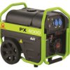 Agregat Prądotwórczy Pramac Px4000 Avr 230V 50Hz, Moc 3 Kva, Benzynowy –...