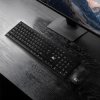 Klawiatura + mysz bezprzewodowa COMBO NanoRS, RS580