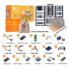 PicoBricks IoT Expert Kit: Start Building IoT Projects