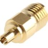 Adapter Rf, 50, Female Sma - Męski Ufl, 6Ghz