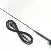 Antena samochodowa dachowa FIAT LANCIA wtyk DIN