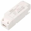 87500754 Zasilacz: impulsowy LED 30W 43÷86VDC 350mA 198÷264VAC IP20