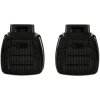 3M D8051 Secure Click Filter Combo 2 pc