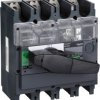 Schneider Electric 31175 Rozłącznik 630 A 250 V/DC, 690 V/AC 1 szt.