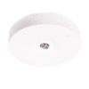 Oprawa awaryjna natynkowa STARLET ROUND SC 150 NM 3H MT IP20 biała 91699 INTELIGHT