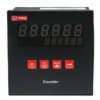 Licznik Sekund Led 6-Cyfrowy 230 V Ac Rs Pro
