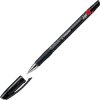 Stabilo Exam Grade Ball Point Pen Black