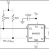 I²C-Compatible RTC in a TDFN